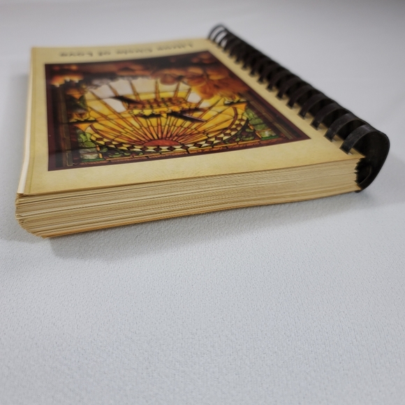 Litroe Circle Of Love Cookbook - Litroe Baptist Church Louisiana - Picture 15 of 16